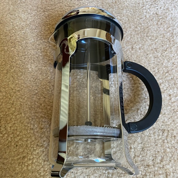 Starbucks French Press